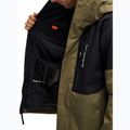 Pánská snowboardová bunda Quiksilver Titano 10K grape leaf 9