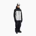 Pánská snowboardová bunda Quiksilver Sycamore 20K ice camo bone white 2