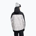 Pánská snowboardová bunda Quiksilver Sycamore 20K ice camo bone white 3