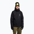 Pánská snowboardová bunda Quiksilver Titano 10K black