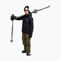 Pánská snowboardová bunda Quiksilver Titano 10K black 2