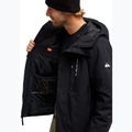 Pánská snowboardová bunda Quiksilver Titano 10K black 8