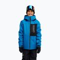 Dětská snowboardová bunda Quiksilver Sycamore seaport