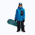 Dětská snowboardová bunda Quiksilver Sycamore seaport 2