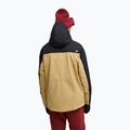 Pánská snowboardová bunda Quiksilver Sycamore 20K kelp 2
