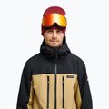 Pánská snowboardová bunda Quiksilver Sycamore 20K kelp 3