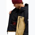 Pánská snowboardová bunda Quiksilver Sycamore 20K kelp 5