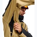 Pánská snowboardová bunda Quiksilver Sycamore 20K kelp 6