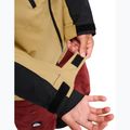 Pánská snowboardová bunda Quiksilver Sycamore 20K kelp 7