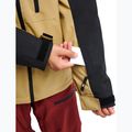 Pánská snowboardová bunda Quiksilver Sycamore 20K kelp 8