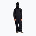 Pánské snowboardové kalhoty Quiksilver Paramo Stretch 20K Bib black