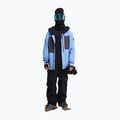 Pánské snowboardové kalhoty Quiksilver Paramo Stretch 20K Bib black 2