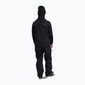 Pánské snowboardové kalhoty Quiksilver Paramo Stretch 20K Bib black 3