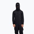 Pánské snowboardové kalhoty Quiksilver Paramo Stretch 20K Bib black 4