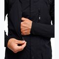 Pánské snowboardové kalhoty Quiksilver Paramo Stretch 20K Bib black 5
