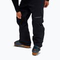 Pánské snowboardové kalhoty Quiksilver Paramo Stretch 20K Bib black 10