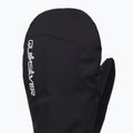 Pánské snowboardové rukavice Quiksilver Mission Mitt true black 3