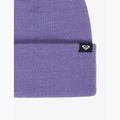 Dětská zimní čepice ROXY Tropical Snow Beanie twilight purple 3