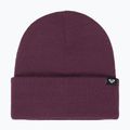 Dětská zimní čepice ROXY Tropical Snow Beanie blackberry wine
