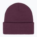 Dětská zimní čepice ROXY Tropical Snow Beanie blackberry wine 2