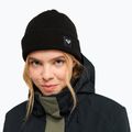 Dětská zimní čepice Roxy Winter Spark Beanie anthracite