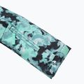 Dětská snowboardová bunda ROXY Snowflare arctic cool chaos rg 6
