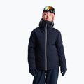 Dámská snowboardová bunda ROXY Snowyhill Puffy true black