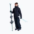 Dámská snowboardová bunda ROXY Snowyhill Puffy true black 2