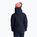 Dámská snowboardová bunda ROXY Snowyhill Puffy true black 3