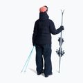 Dámská snowboardová bunda ROXY Snowyhill Puffy true black 5