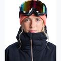 Dámská snowboardová bunda ROXY Snowyhill Puffy true black 6