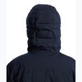 Dámská snowboardová bunda ROXY Snowyhill Puffy true black 7
