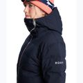 Dámská snowboardová bunda ROXY Snowyhill Puffy true black 8
