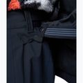 Dámská snowboardová bunda ROXY Snowyhill Puffy true black 12