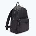 Městský batoh Lacoste NH4430HC 18 l noir 2