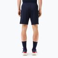 Pánské tenisové šortky Lacoste GH1089 5FS navy blue 2