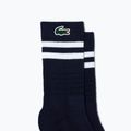 Pánské ponožky  Lacoste RA1095 navy blue/white 2