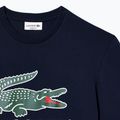 Pánské tričko Lacoste TH1285 navy blue 6