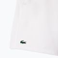 Pánské tenisové šortky Lacoste GH1089 Z92 white 6