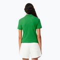 Dámské polo tričko Lacoste Polo PF5462 calathea 2