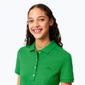 Dámské polo tričko Lacoste Polo PF5462 calathea 3