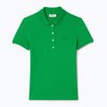 Dámské polo tričko Lacoste Polo PF5462 calathea 4
