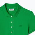 Dámské polo tričko Lacoste Polo PF5462 calathea 5
