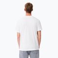 Pánské tričko Lacoste TH1285 white 2