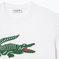 Pánské tričko Lacoste TH1285 white 6