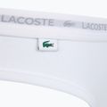 Dámské kalhotky Lacoste 8F1338 3 páry black/white/silver chine 4
