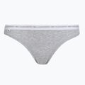 Dámské kalhotky Lacoste 8F1338 3 páry black/white/silver chine 5