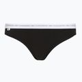 Dámské kalhotky Lacoste 8F1338 3 páry black/white/silver chine 6