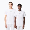 Tričko Lacoste TH1147 white