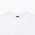 Tričko Lacoste TH1147 white 6